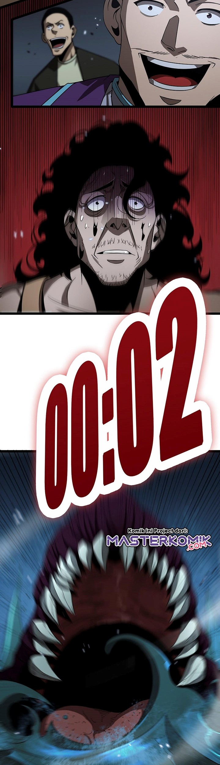 World’s Apocalypse Online chapter 52 halaman 27