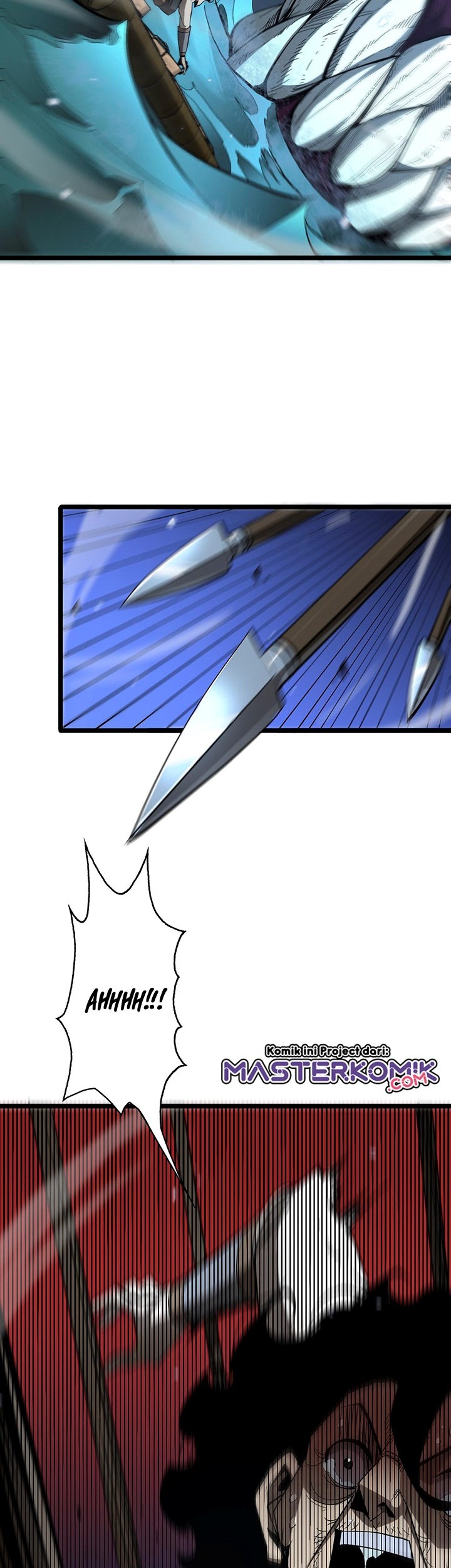 World’s Apocalypse Online chapter 52 halaman 30