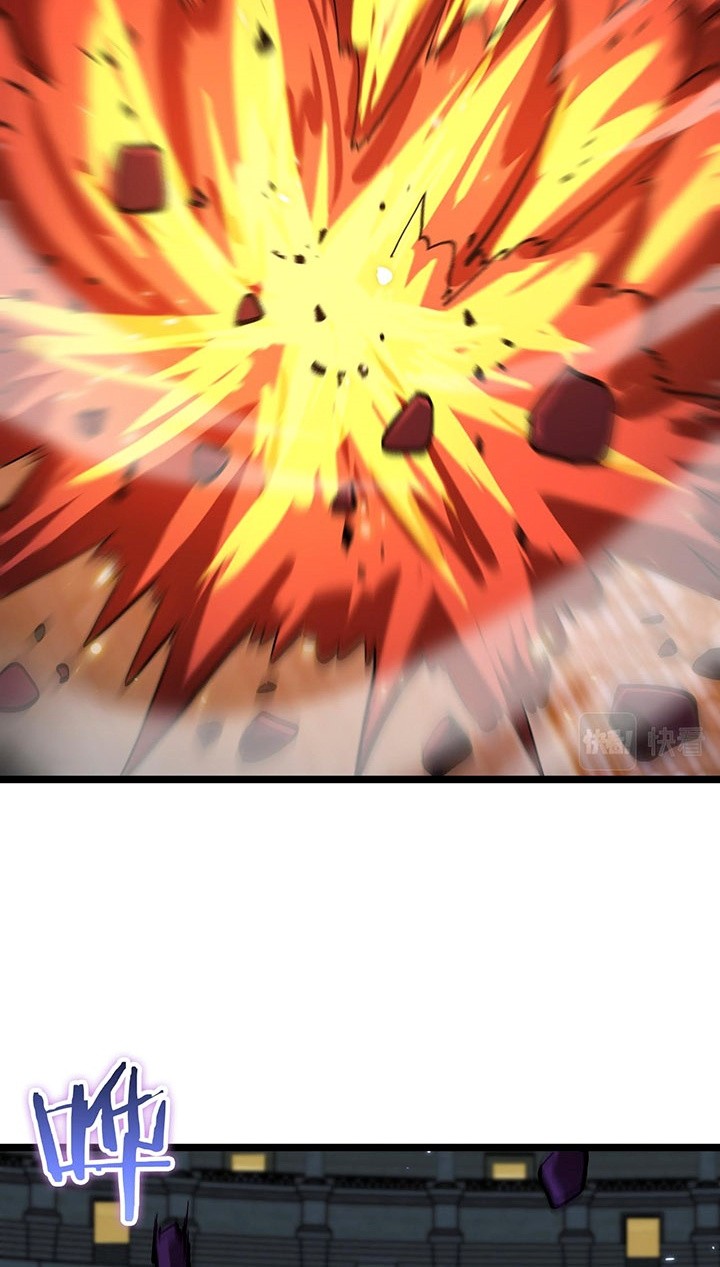 World’s Apocalypse Online chapter 52 halaman 37