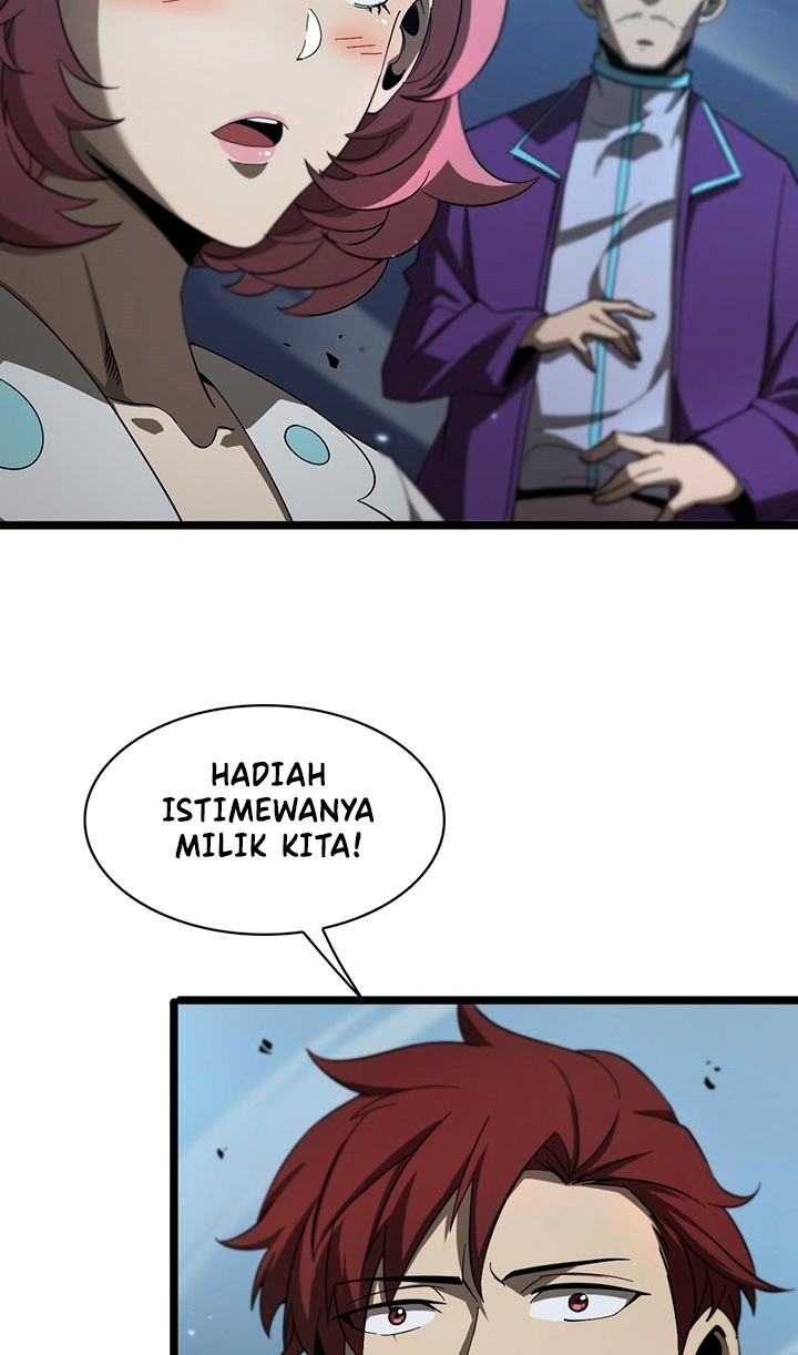 World’s Apocalypse Online chapter 53 halaman 4