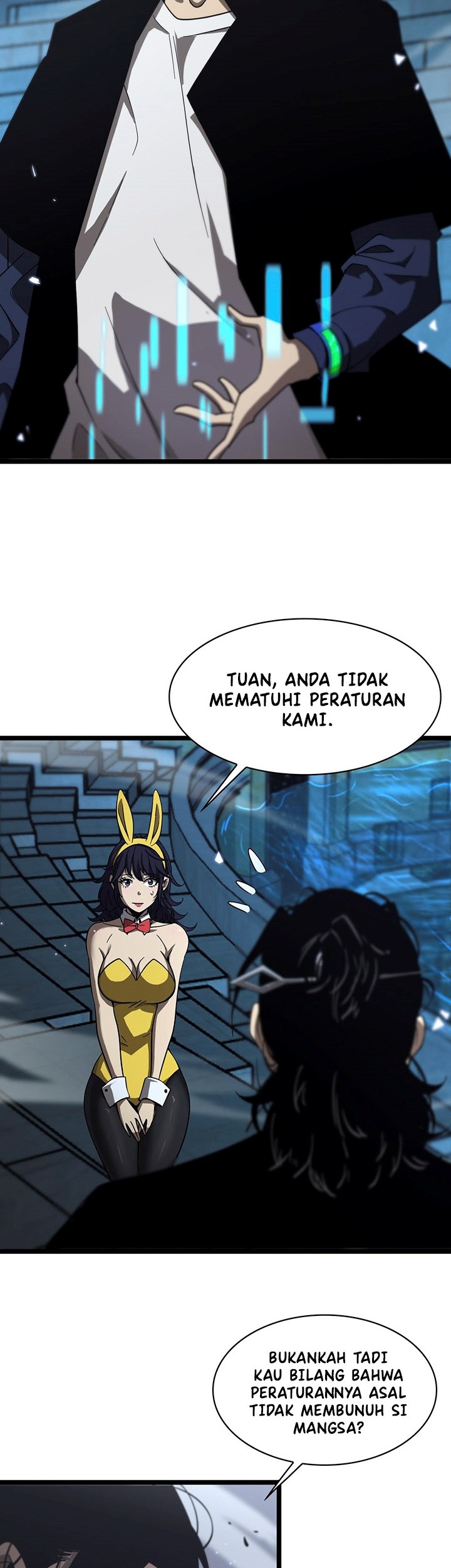 World’s Apocalypse Online chapter 53 halaman 6
