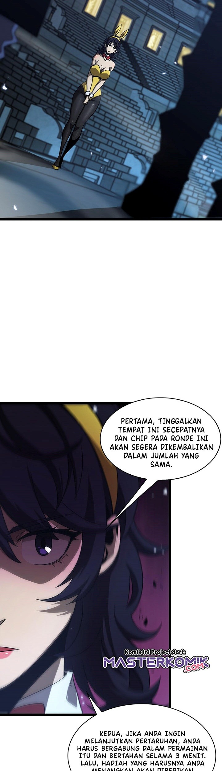 World’s Apocalypse Online chapter 53 halaman 11