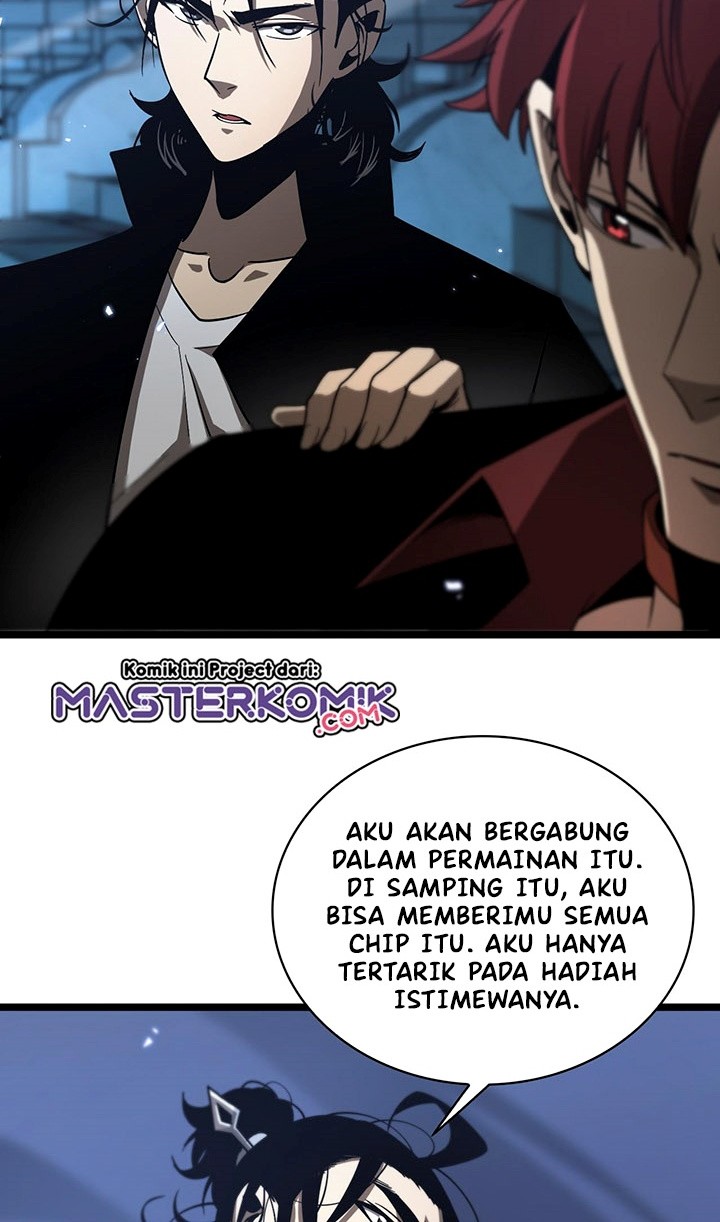 World’s Apocalypse Online chapter 53 halaman 13