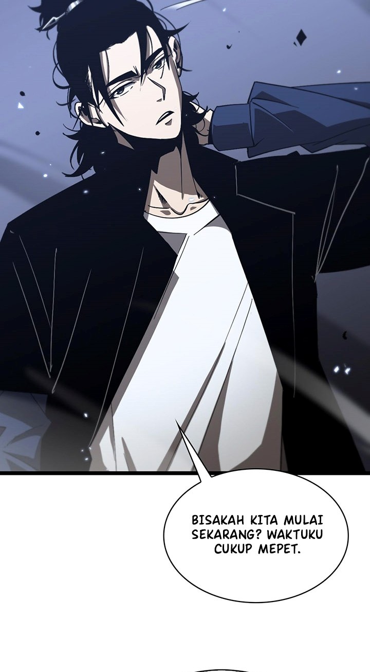 World’s Apocalypse Online chapter 53 halaman 16