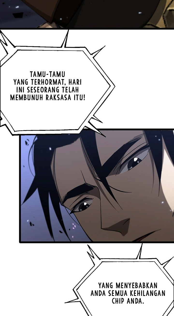 World’s Apocalypse Online chapter 53 halaman 19