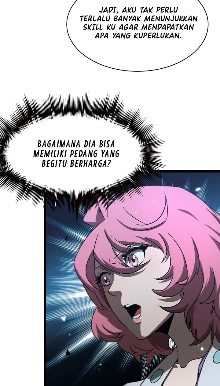 World’s Apocalypse Online chapter 53 halaman 31