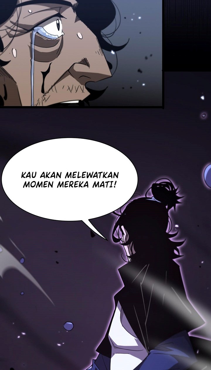World’s Apocalypse Online chapter 53 halaman 37
