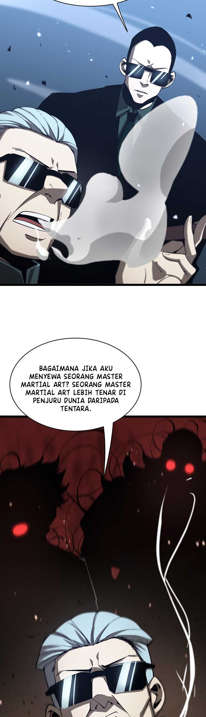 World’s Apocalypse Online Bab 54 halaman 10