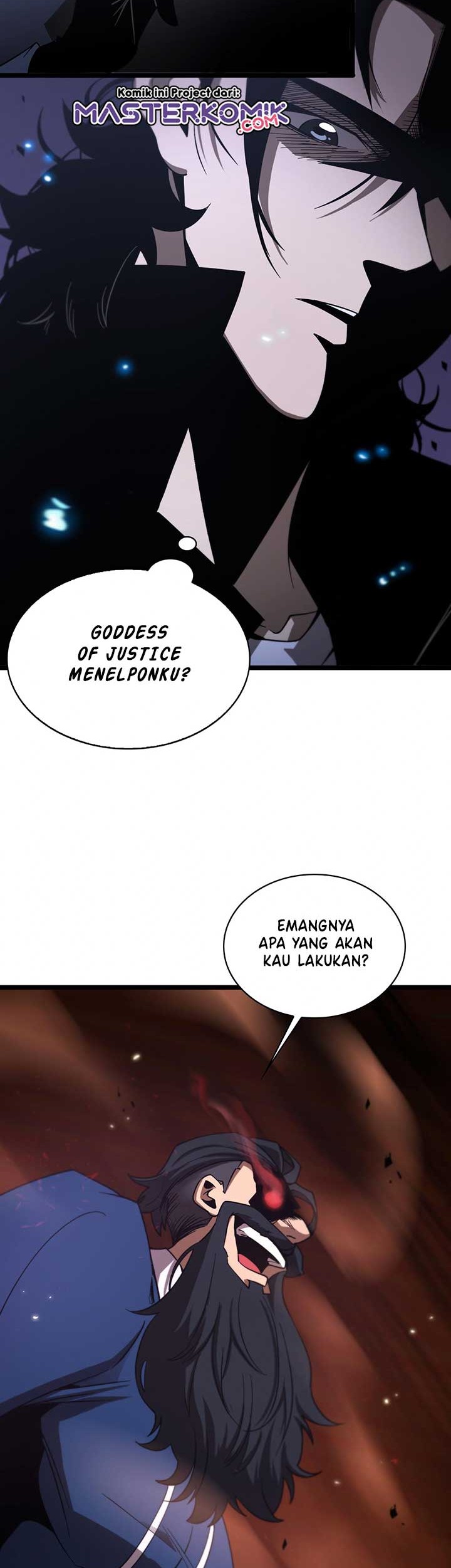 World’s Apocalypse Online Bab 54 halaman 30