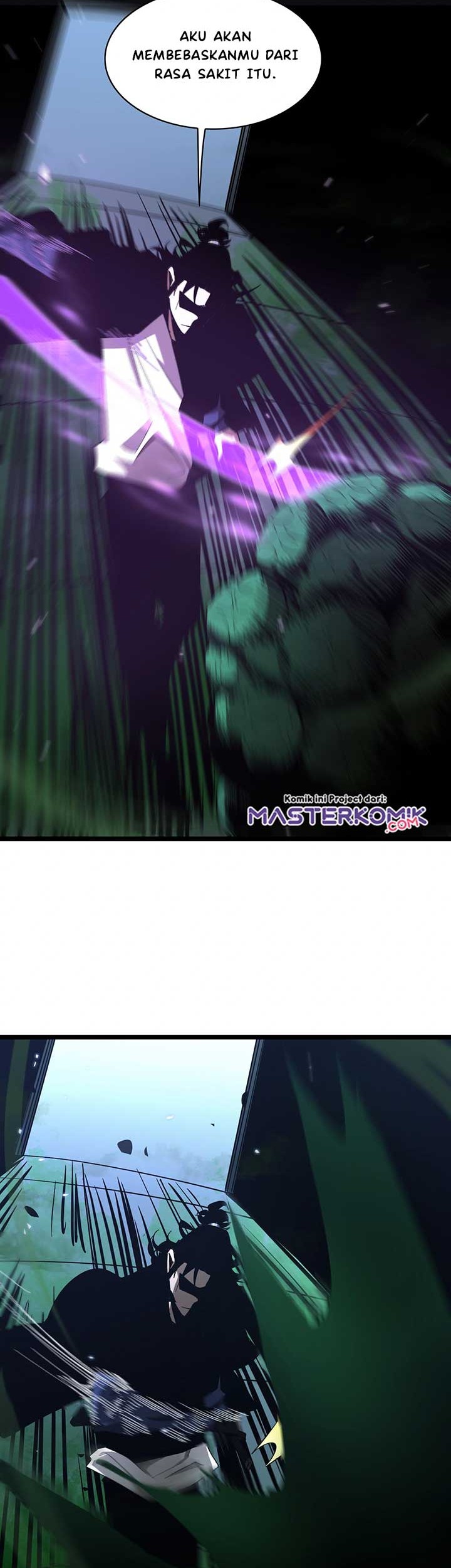 World’s Apocalypse Online chapter 57 halaman 7