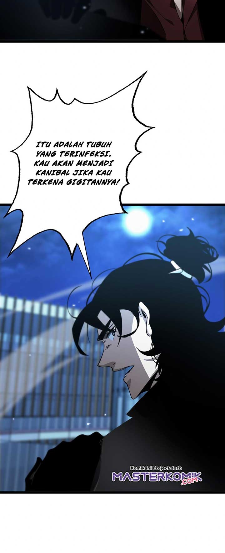 World’s Apocalypse Online chapter 57 halaman 11