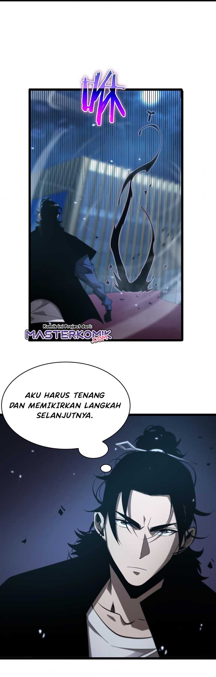 World’s Apocalypse Online chapter 57 halaman 21