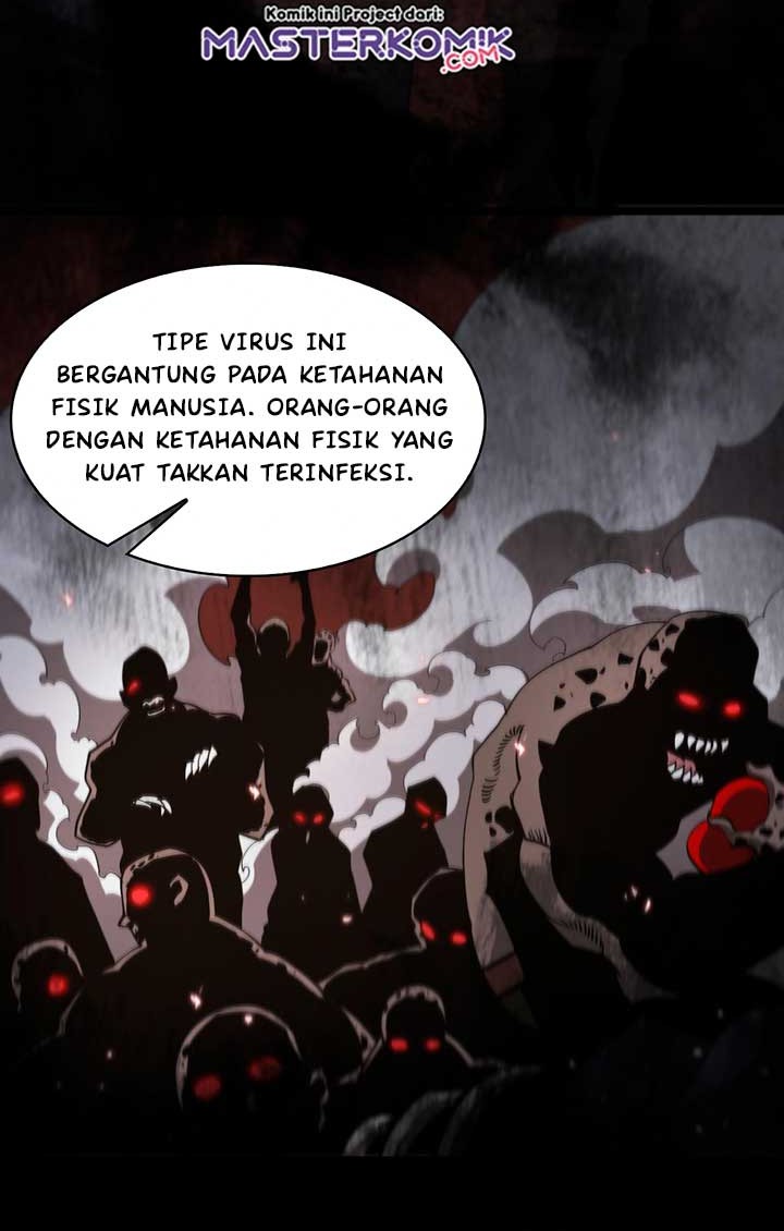 World’s Apocalypse Online chapter 57 halaman 27