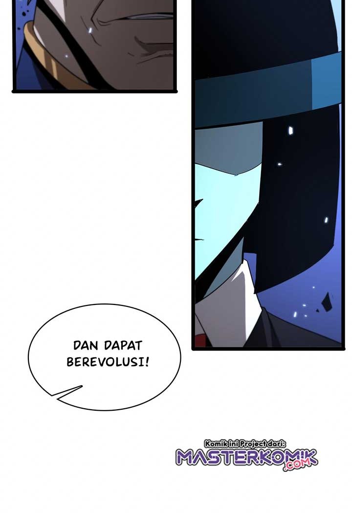 World’s Apocalypse Online chapter 57 halaman 30