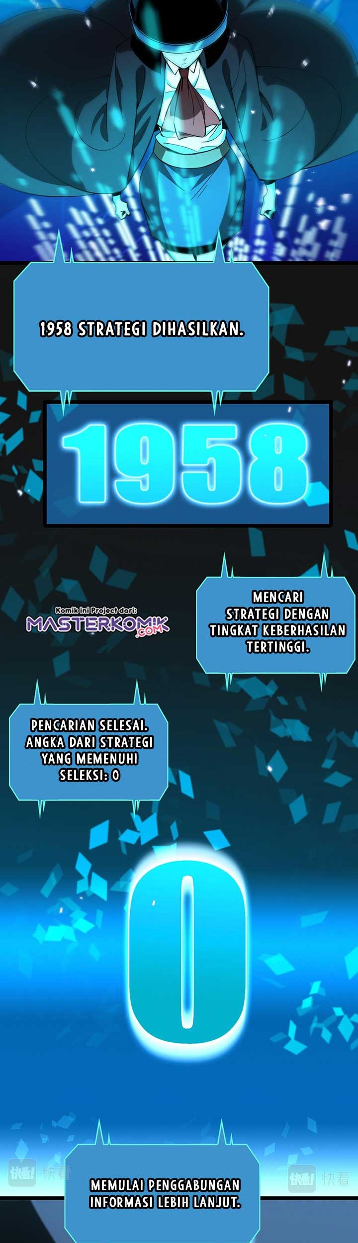 World’s Apocalypse Online Bab 58 halaman 5