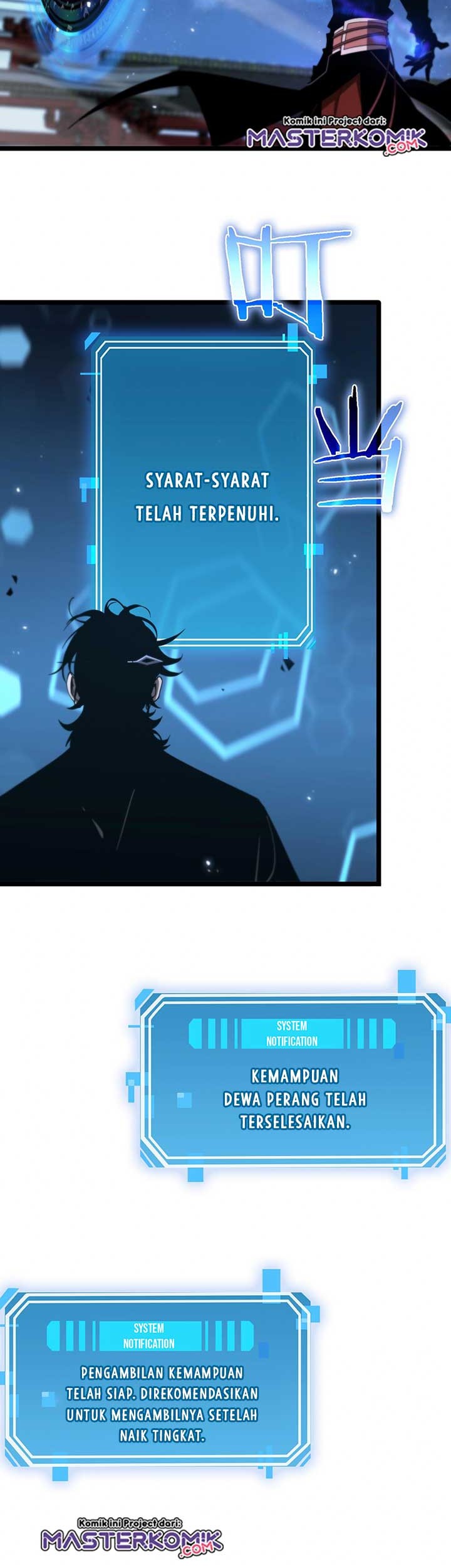 World’s Apocalypse Online chapter 59 halaman 4