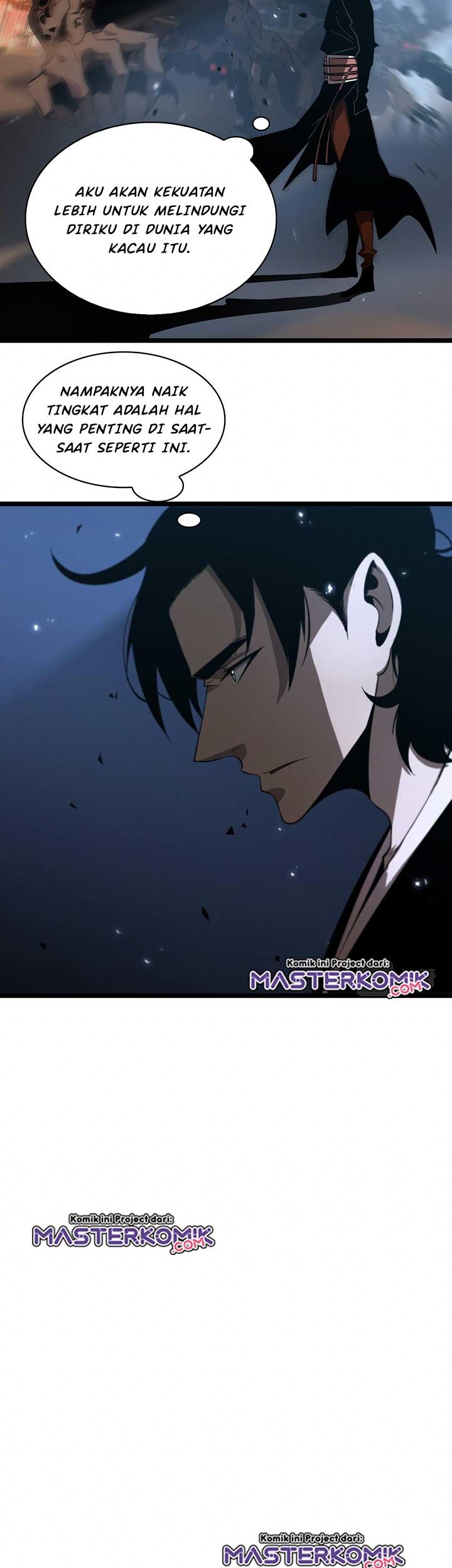 World’s Apocalypse Online chapter 59 halaman 7