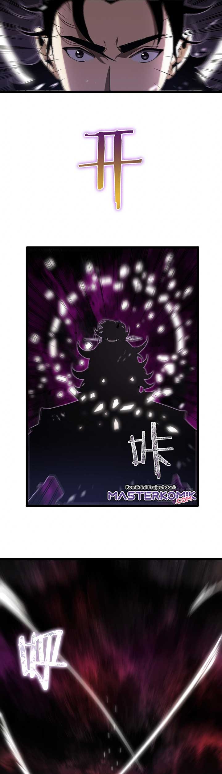 World’s Apocalypse Online chapter 60 halaman 5