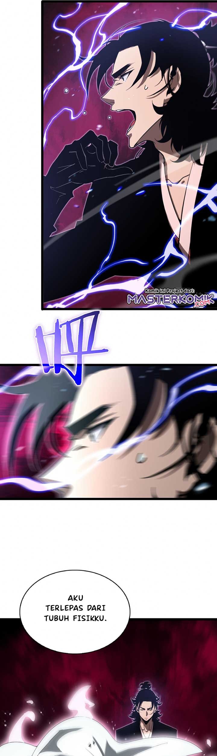 World’s Apocalypse Online chapter 60 halaman 8
