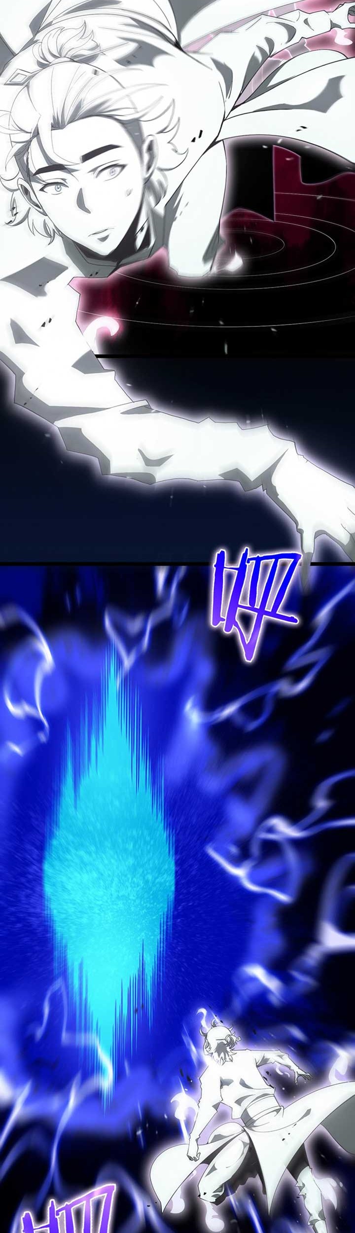 World’s Apocalypse Online chapter 60 halaman 9