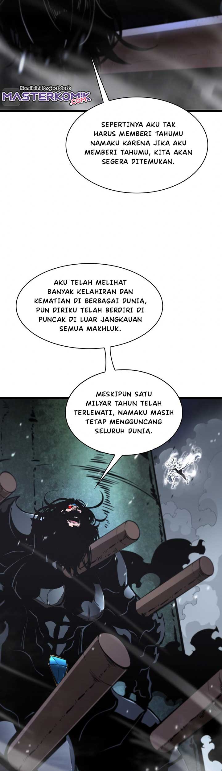 World’s Apocalypse Online chapter 60 halaman 19