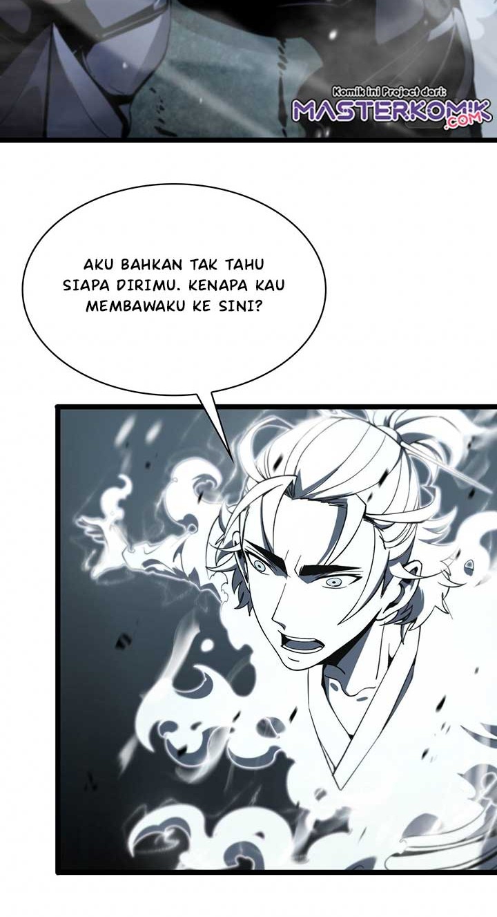 World’s Apocalypse Online chapter 60 halaman 20