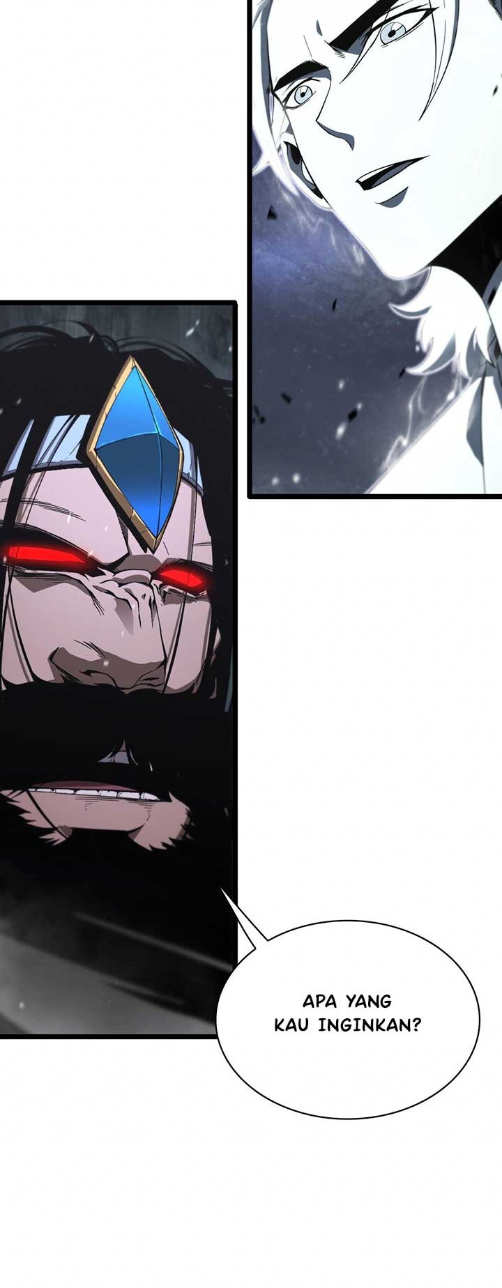 World’s Apocalypse Online chapter 60 halaman 22