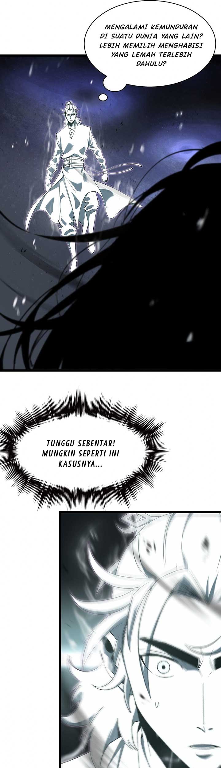 World’s Apocalypse Online chapter 60 halaman 26