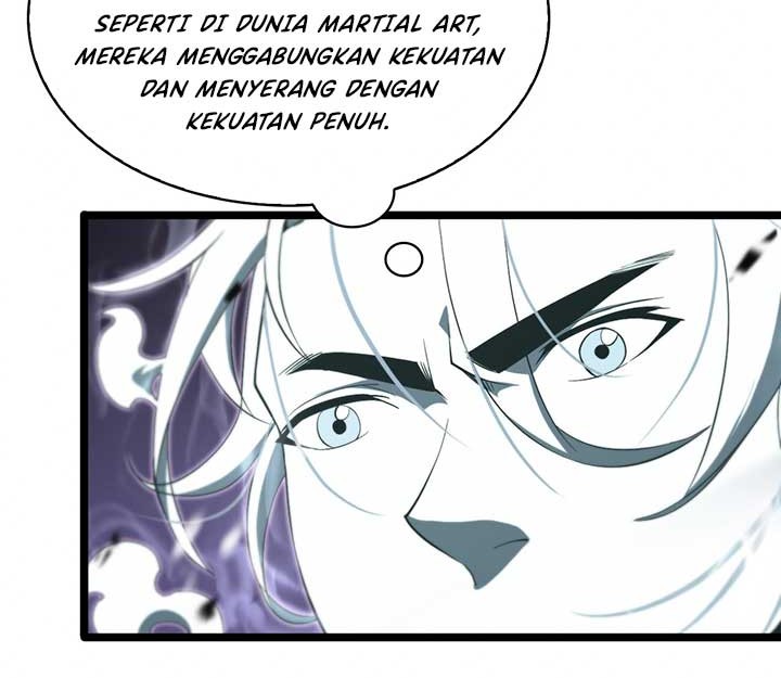 World’s Apocalypse Online chapter 60 halaman 28