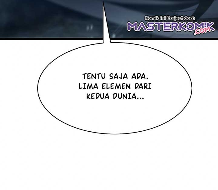 World’s Apocalypse Online chapter 60 halaman 31