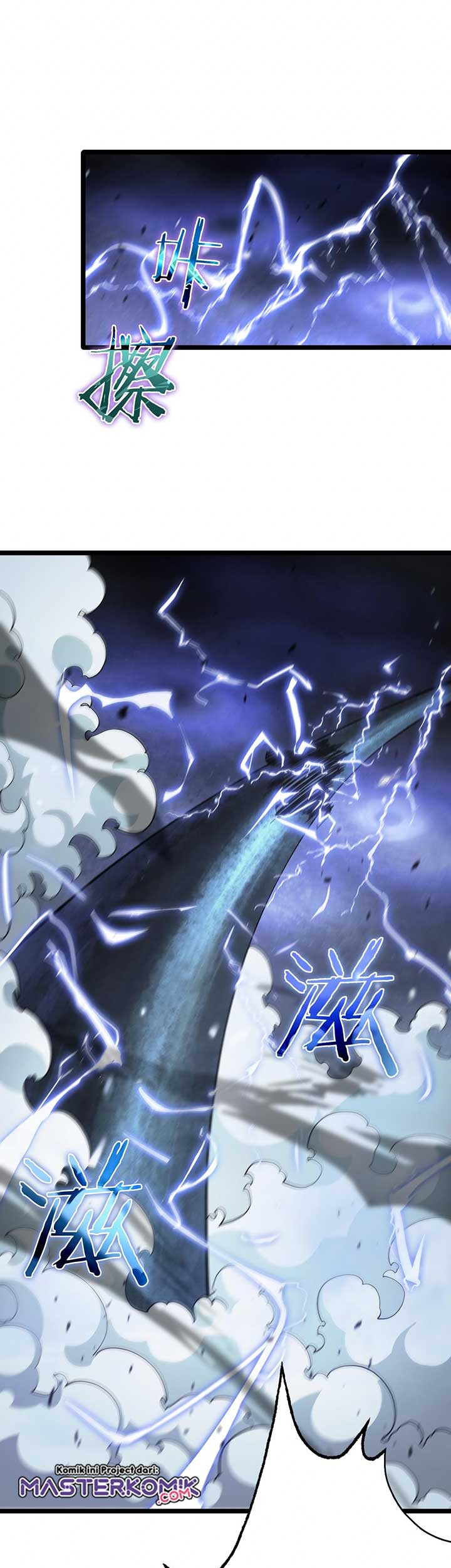 World’s Apocalypse Online chapter 60 halaman 32