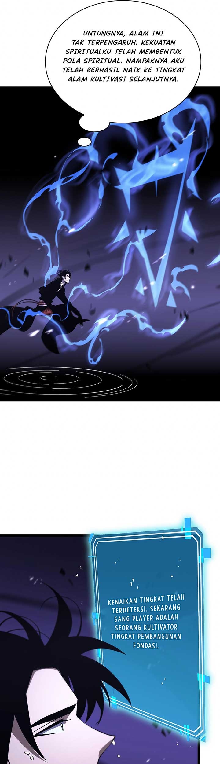 World’s Apocalypse Online chapter 60 halaman 37