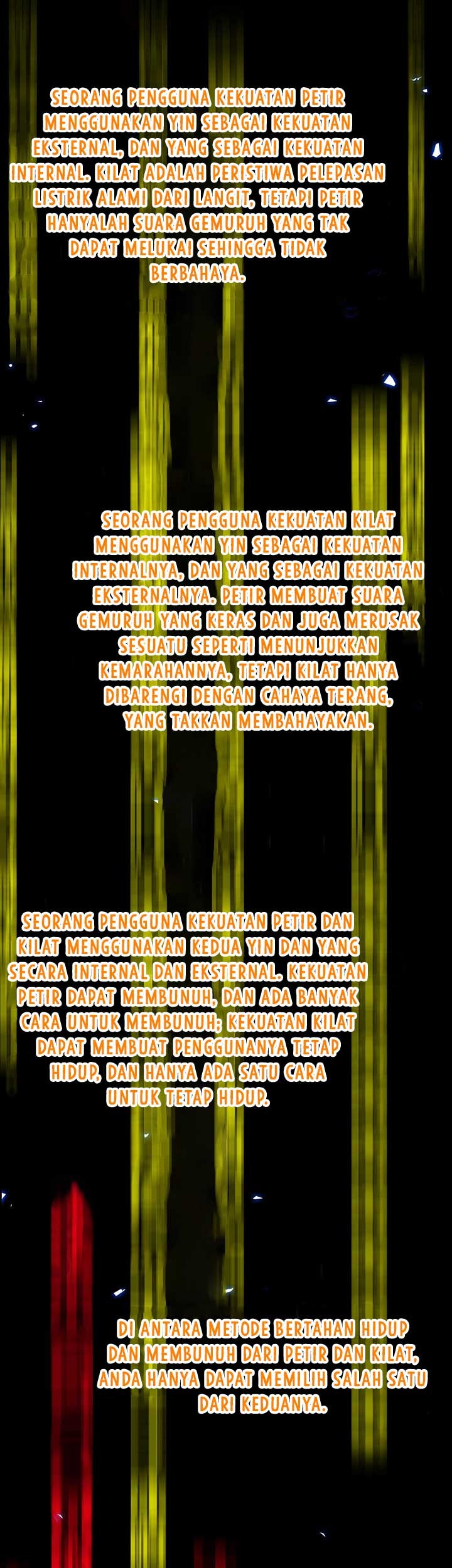 World’s Apocalypse Online Bab 61 halaman 18