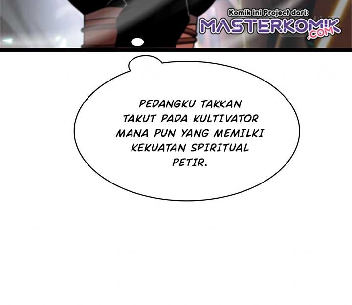 World’s Apocalypse Online Bab 61 halaman 20