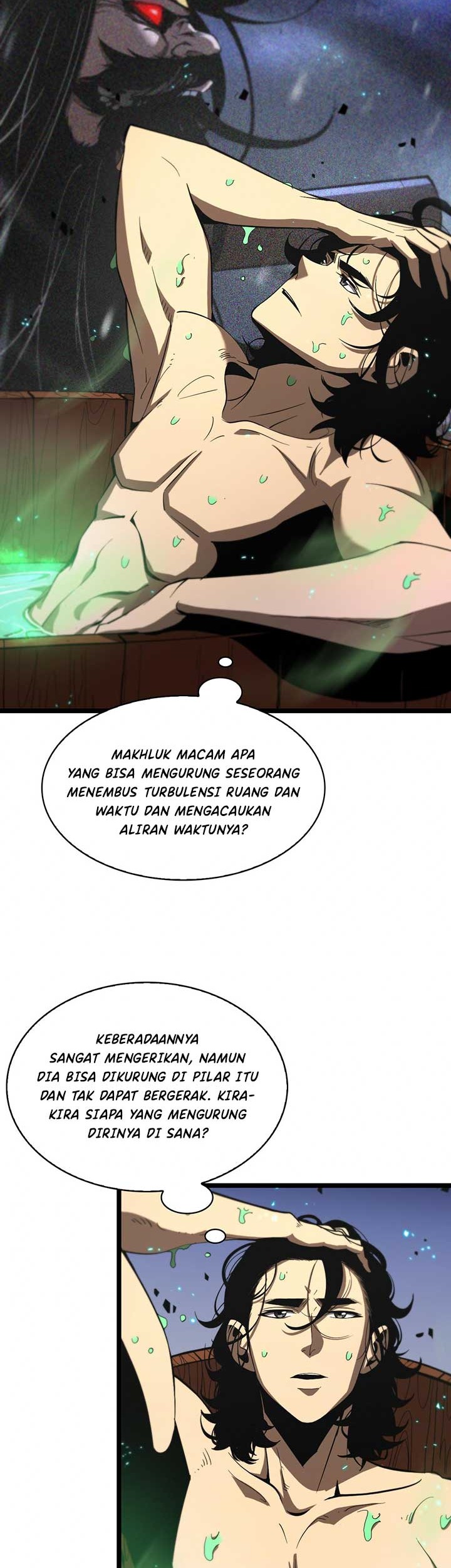 World’s Apocalypse Online Bab 62 halaman 12