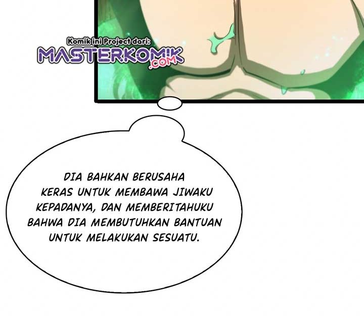 World’s Apocalypse Online Bab 62 halaman 13