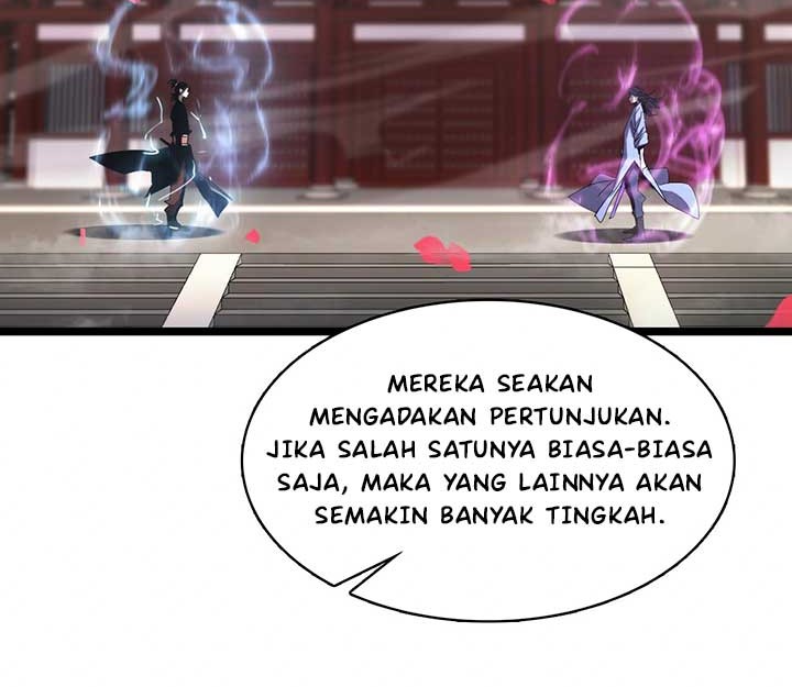 World’s Apocalypse Online chapter 63 halaman 4