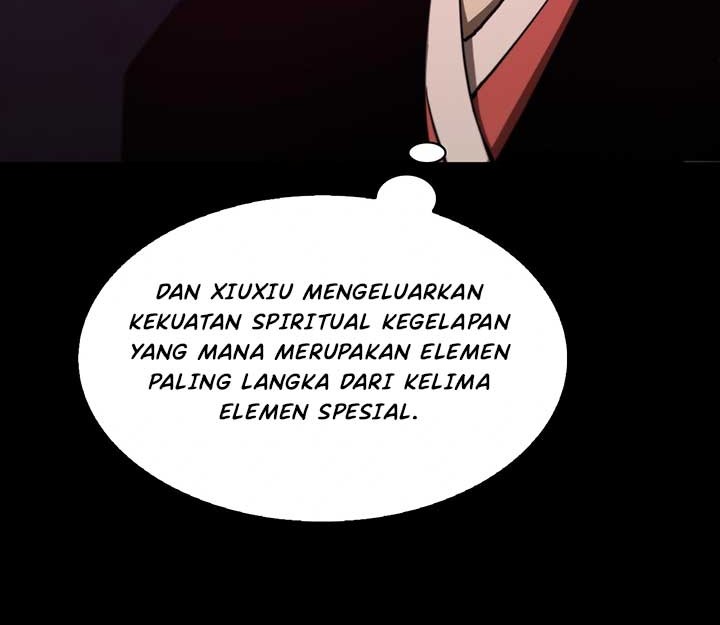 World’s Apocalypse Online chapter 64 halaman 10