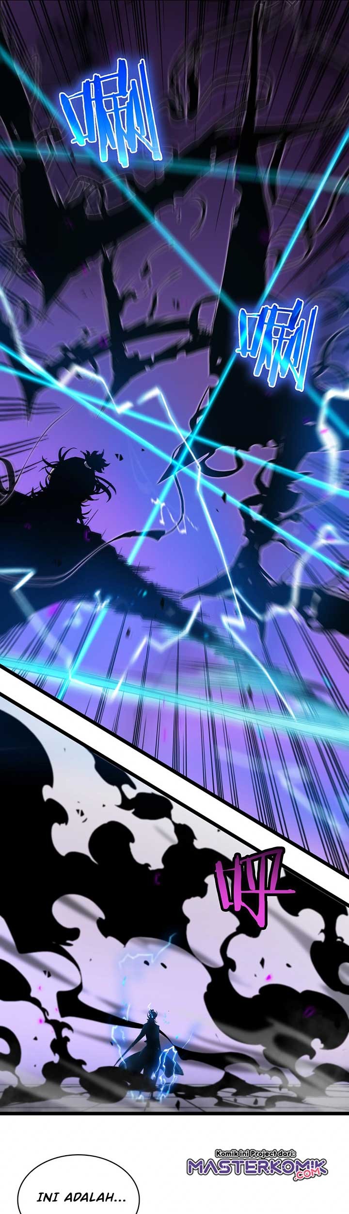 World’s Apocalypse Online chapter 64 halaman 14