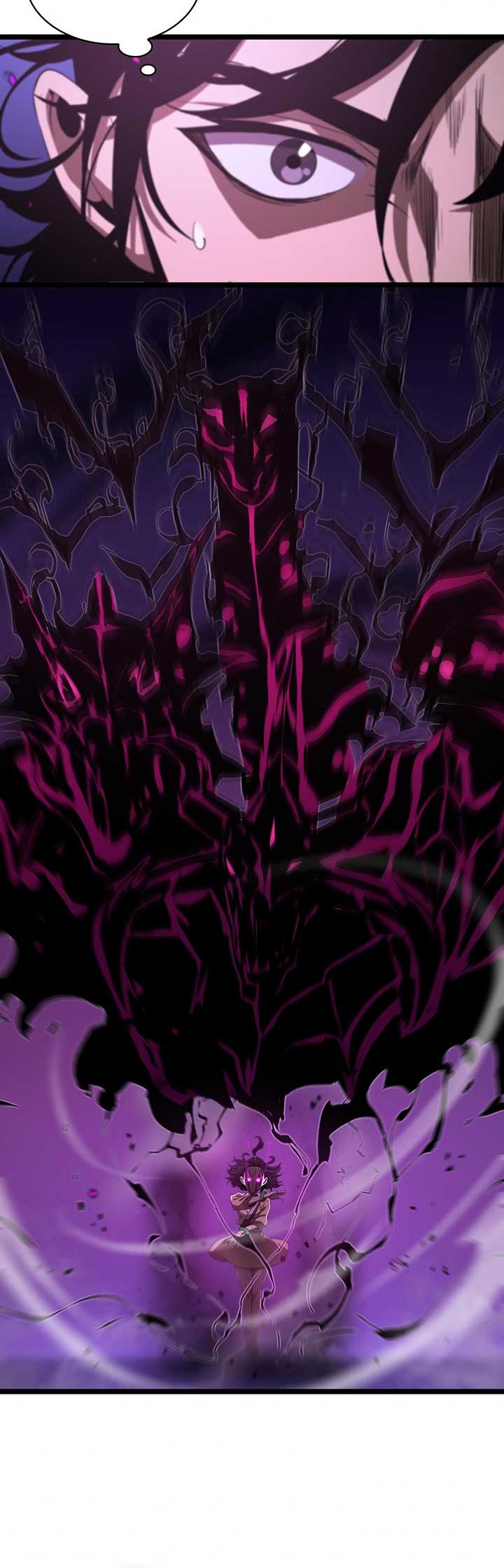 World’s Apocalypse Online chapter 64 halaman 15
