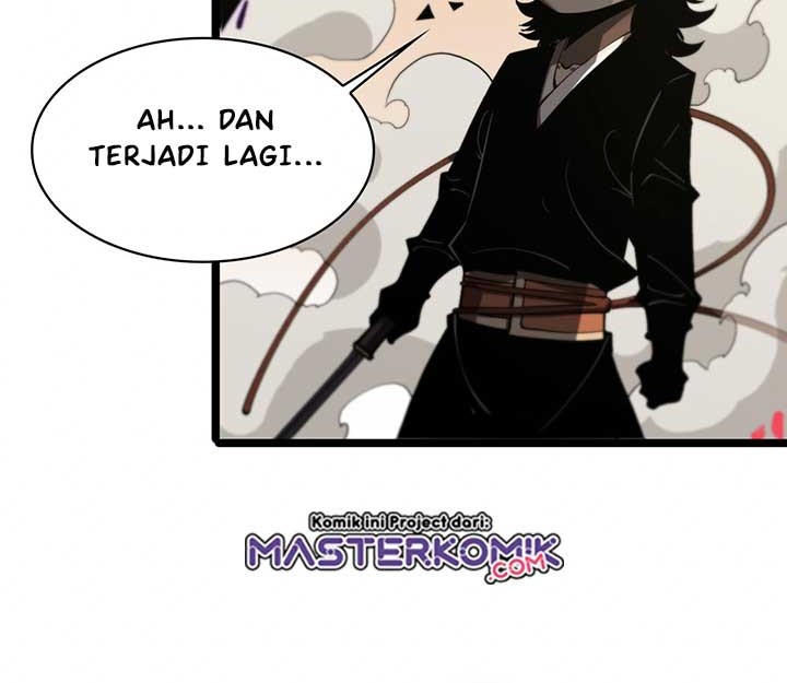 World’s Apocalypse Online chapter 64 halaman 27