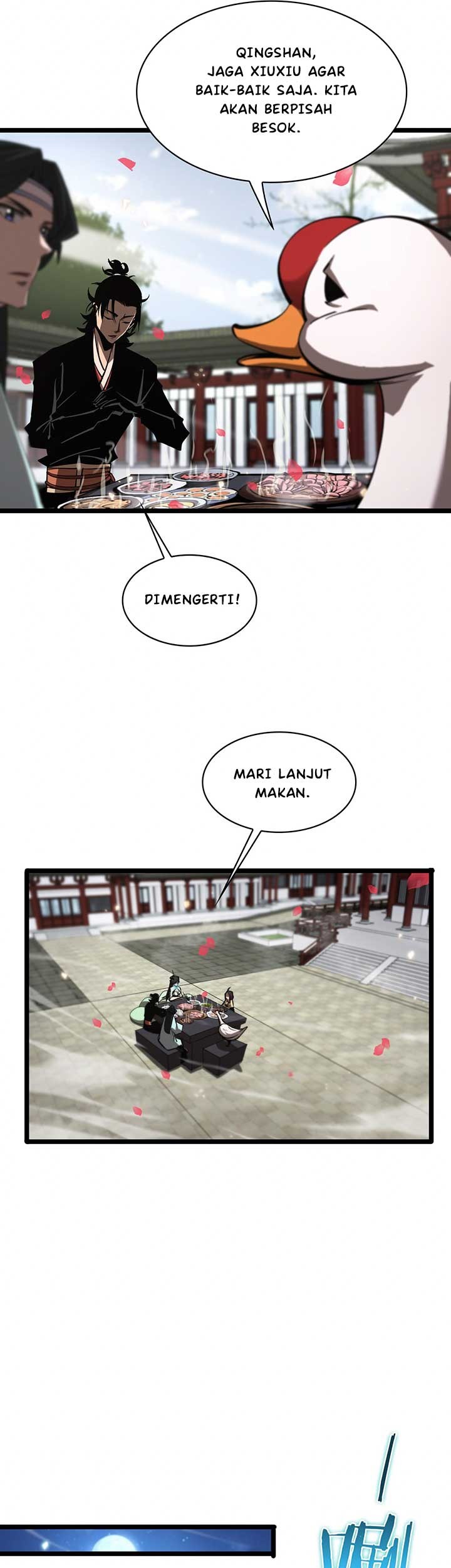 World’s Apocalypse Online Bab 65 halaman 15