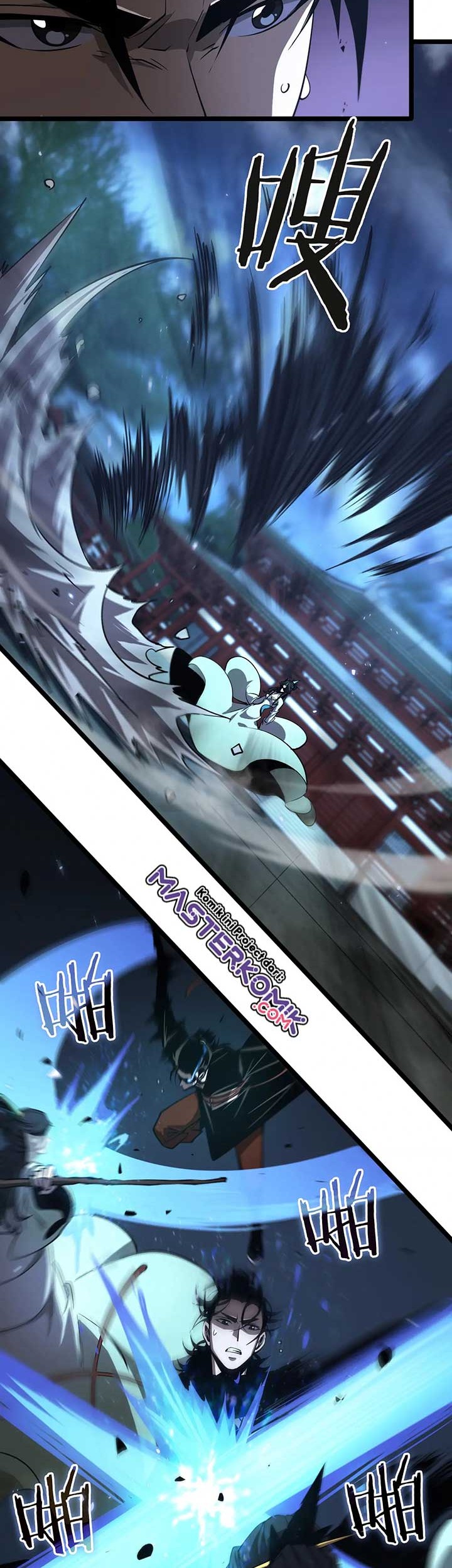 World’s Apocalypse Online chapter 66 halaman 13