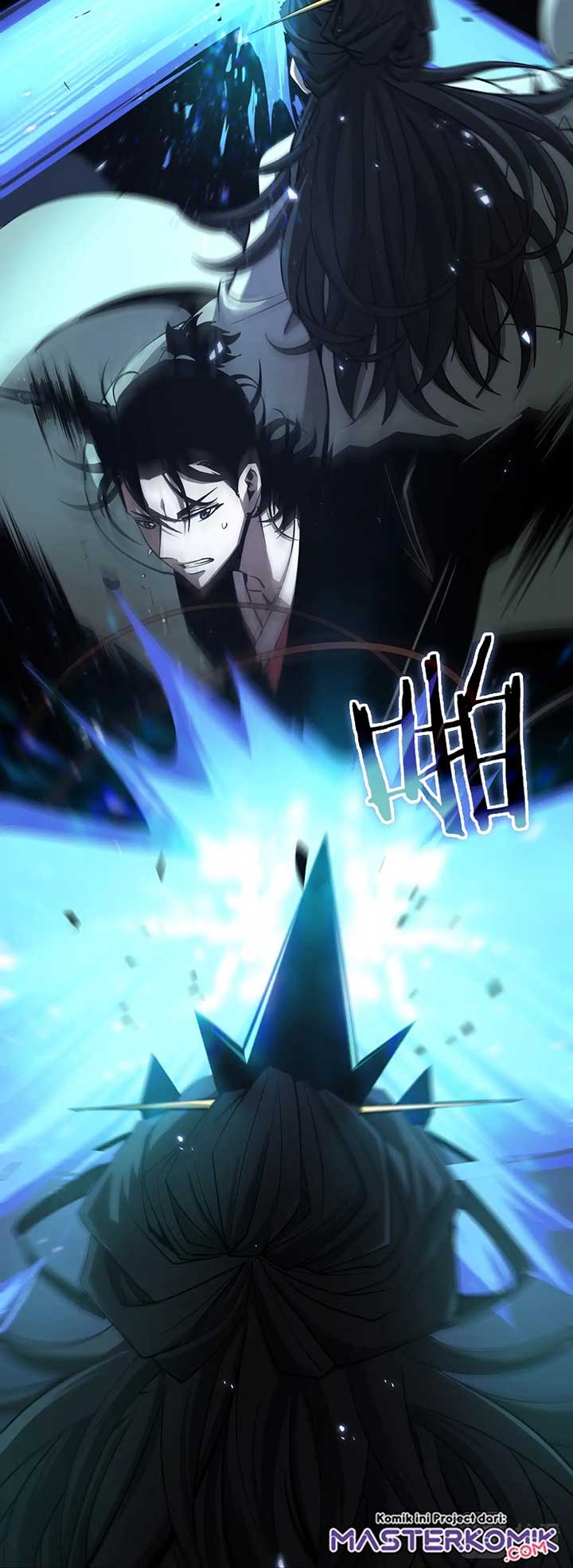 World’s Apocalypse Online chapter 66 halaman 14