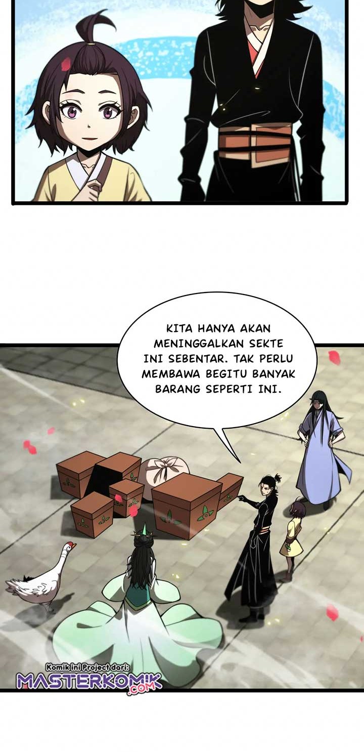 World’s Apocalypse Online Bab 67 halaman 3