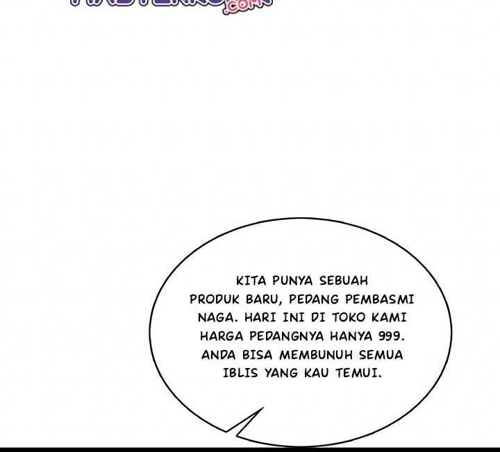 World’s Apocalypse Online Bab 67 halaman 25