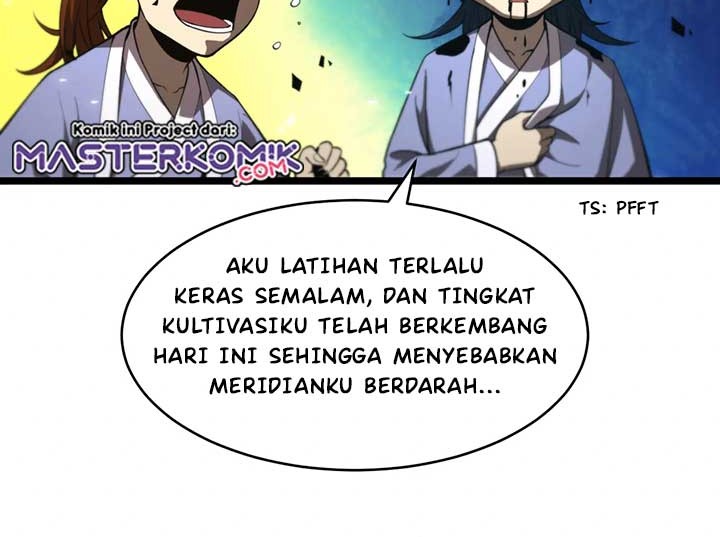 World’s Apocalypse Online Bab 68 halaman 10
