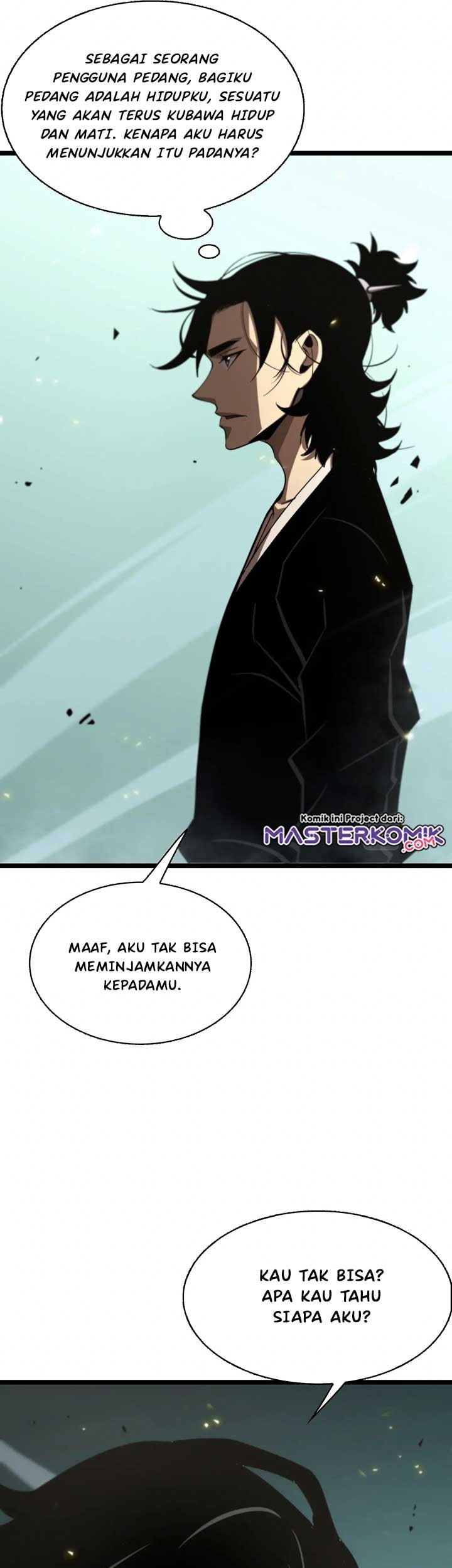 World’s Apocalypse Online Bab 69 halaman 4