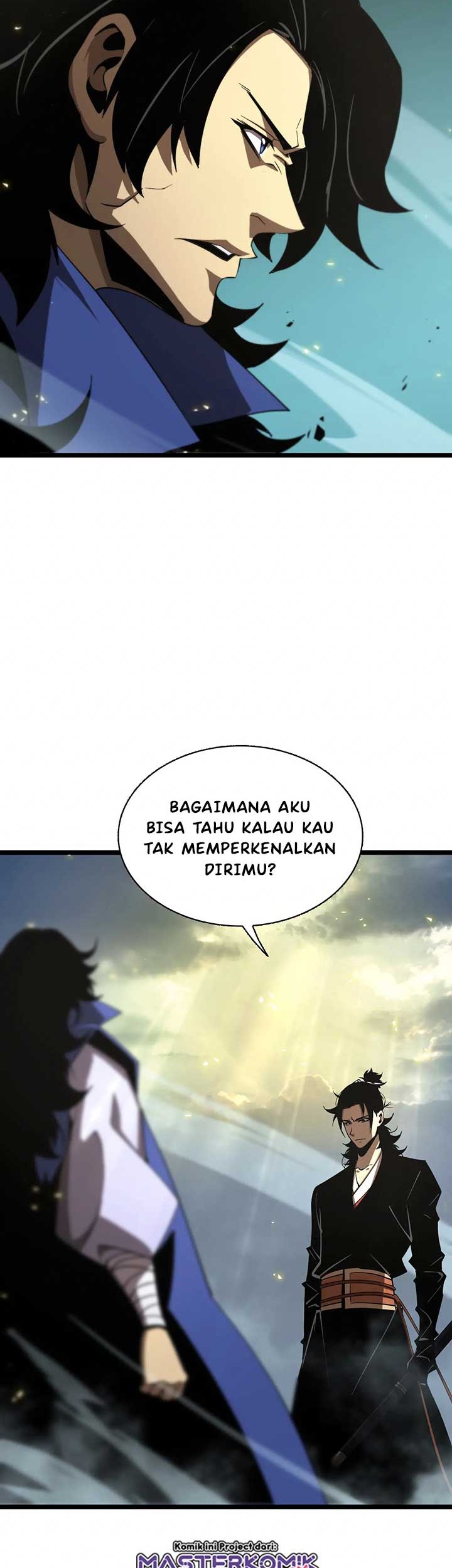 World’s Apocalypse Online Bab 69 halaman 5