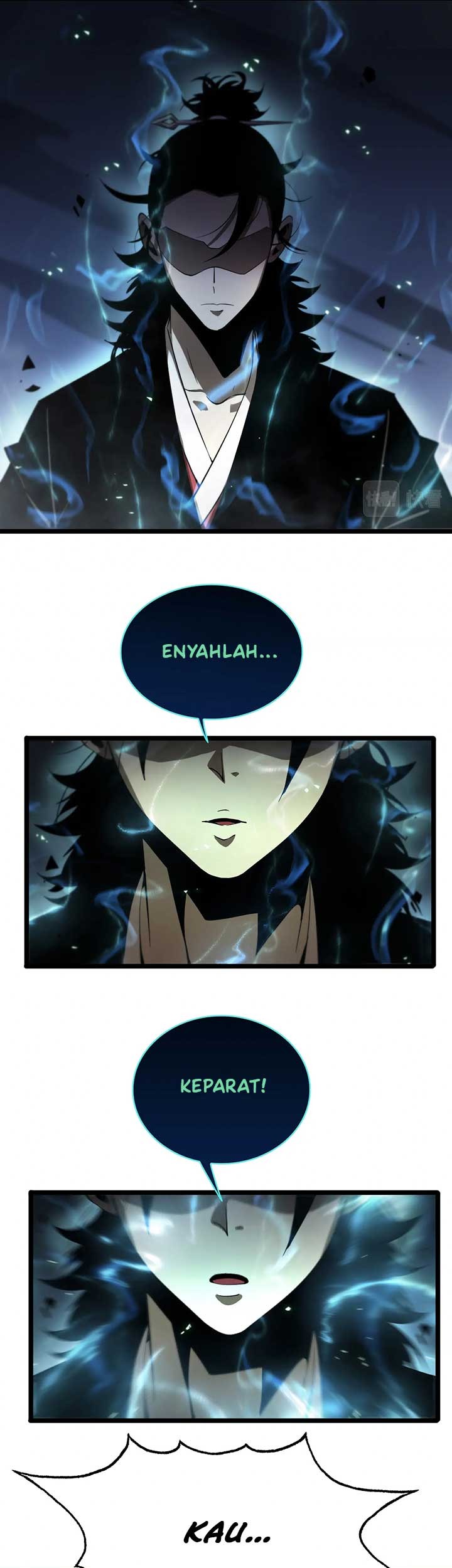 World’s Apocalypse Online Bab 69 halaman 13